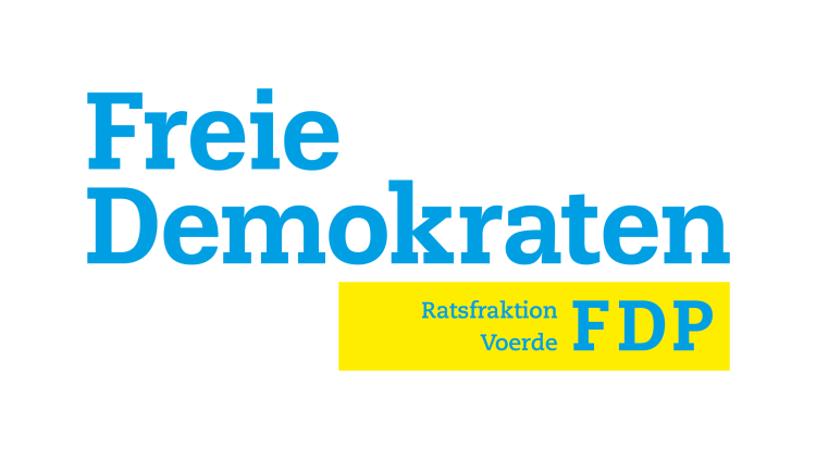 Logo FDP Ratsfraktion